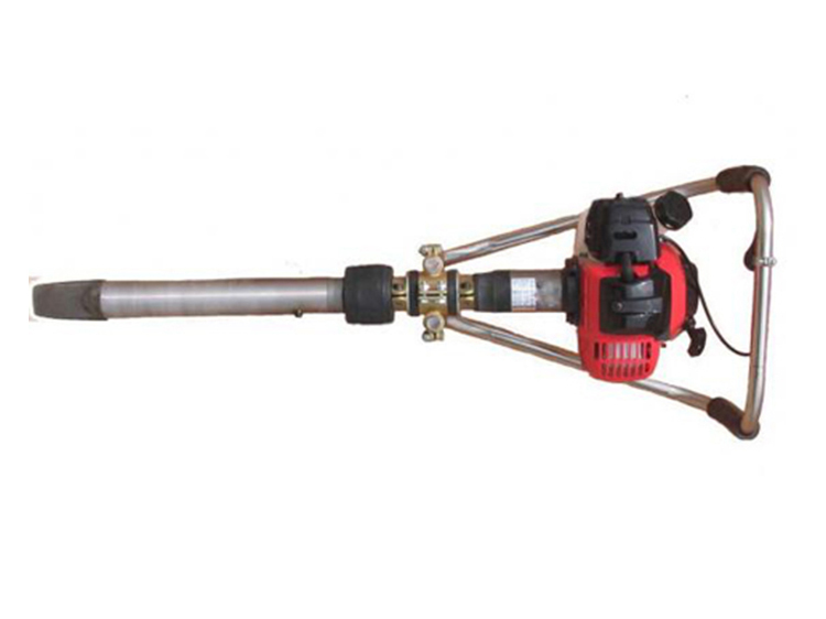 ND-4型手提式内(nei)燃搗固鎬