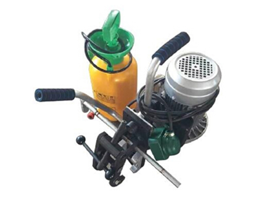 DZG-31型電(dian)動空心鑽(zuàn)孔機