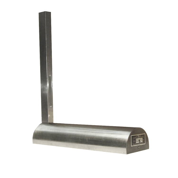 鐵(tie)道車輛(liang)輪對輪(lun)位盤位(wèi)差測量(liang)儀檢具(jù)