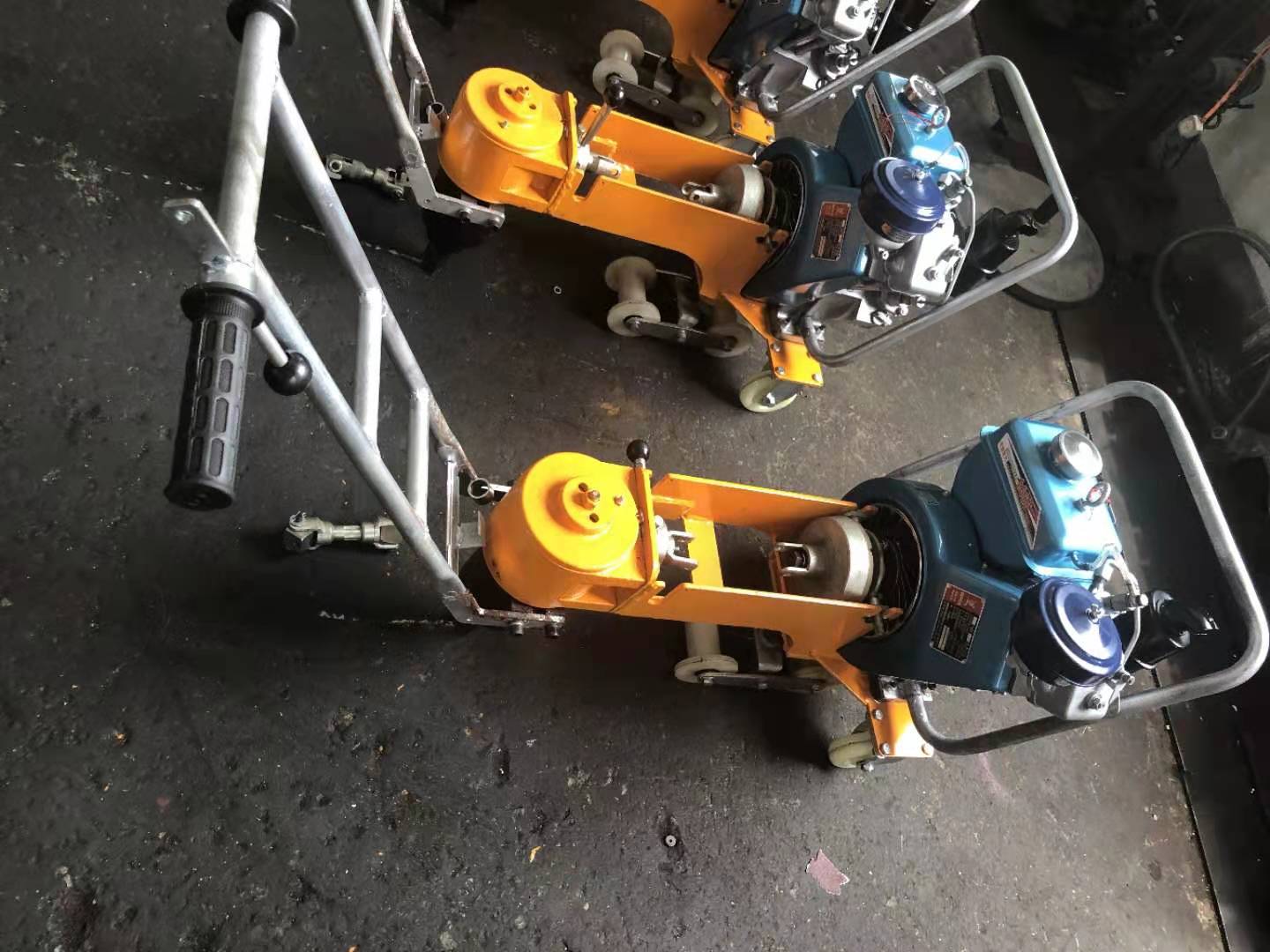 NLB-300型單頭内燃螺(luó)栓扳手 