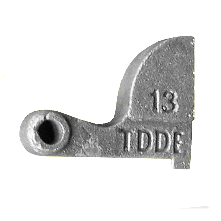 鎖鐵止動(dòng)塊