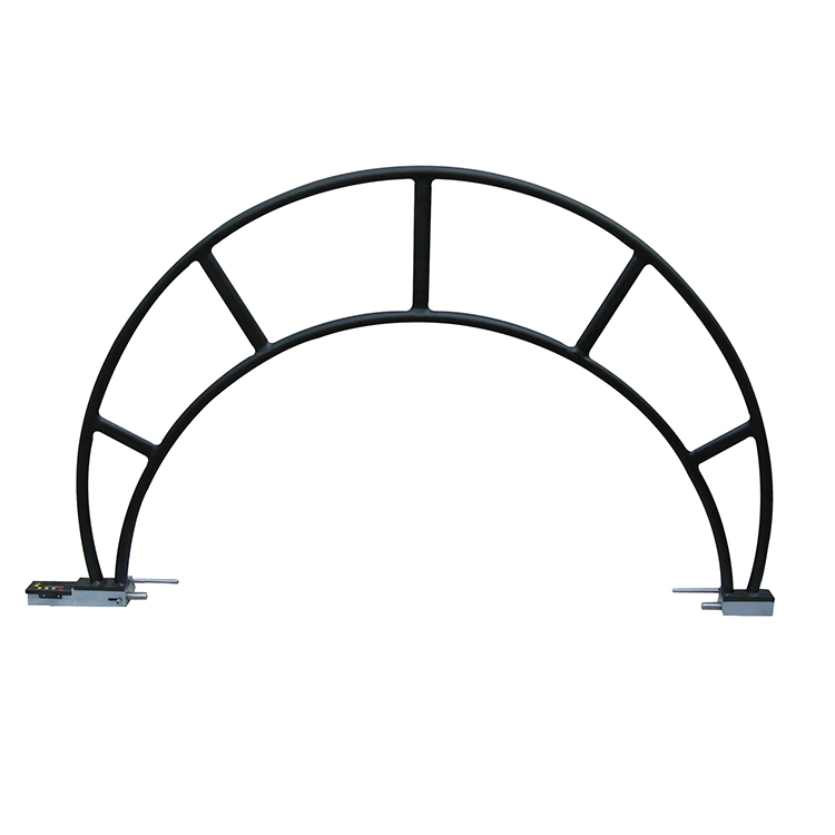 數(shù)顯機車輪辋(wang)直徑測量儀(yí)