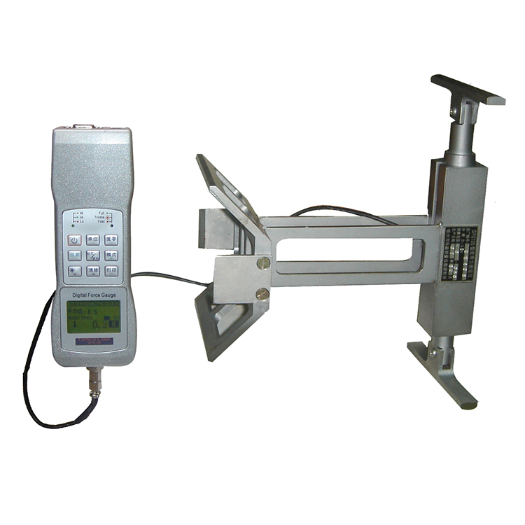 皮帶力(lì)測定儀