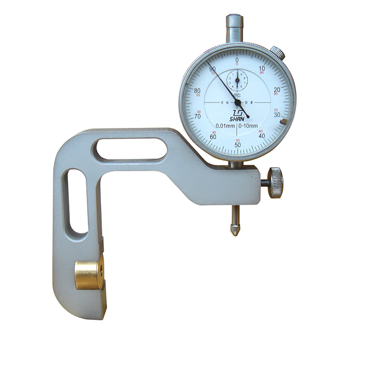 鐵路(lu)車輪滾(gǔn)動圓擦(ca)傷深度(dù)檢測儀(yí)