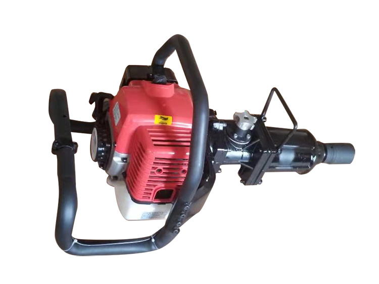 NLB-550型手提(ti)式内燃螺栓(shuan)扳手 