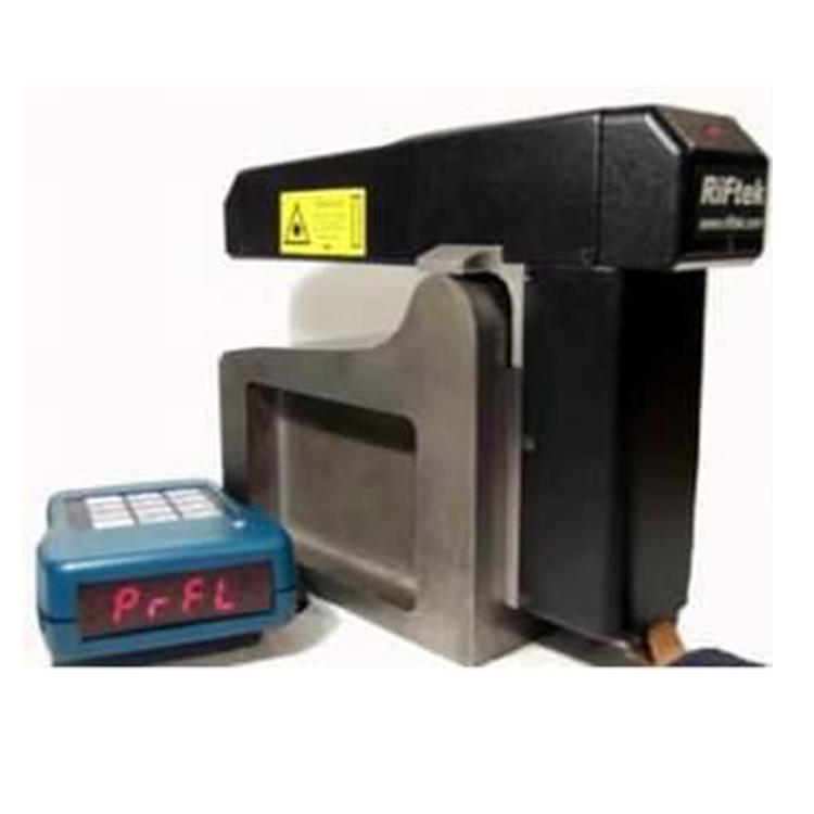 車輪踏(ta)面參數(shù)智能測(ce)試儀(引(yin)進國外(wai)産品二(èr)次開發(fa))