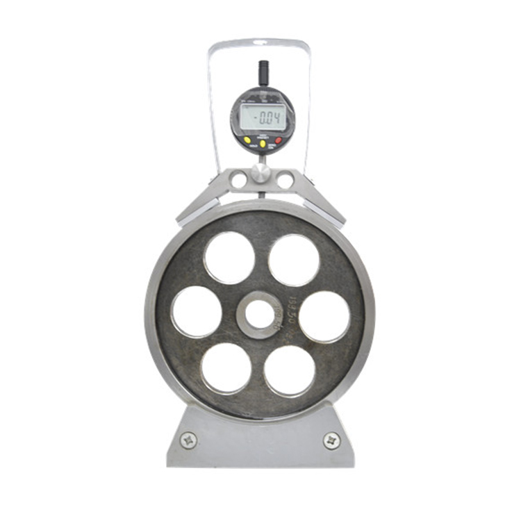 軸頸直(zhi)徑測量儀