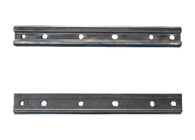 礦(kuàng)用魚尾闆