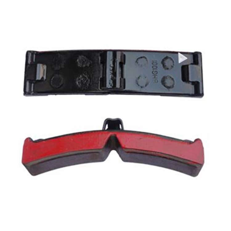 紅五(wu)型閘瓦(wǎ)-閘瓦