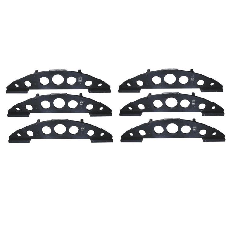 機車(che)車輛輪徑(jing)測量器示(shì)值誤差檢(jiǎn)具