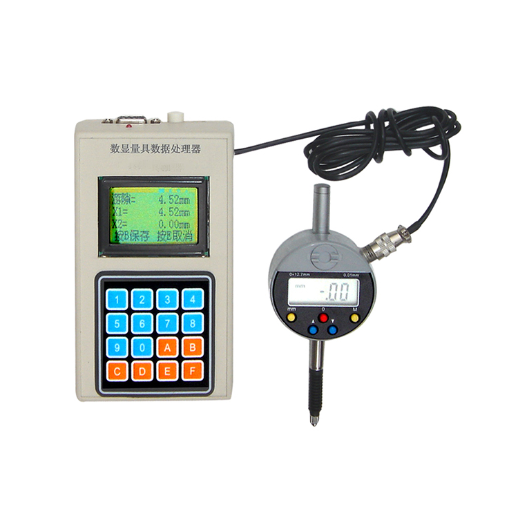 數顯量(liang)具數據處理(li)器