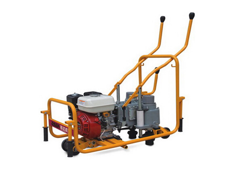 NLB-600型内(nèi)燃螺栓扳手(shou)-内燃扳手