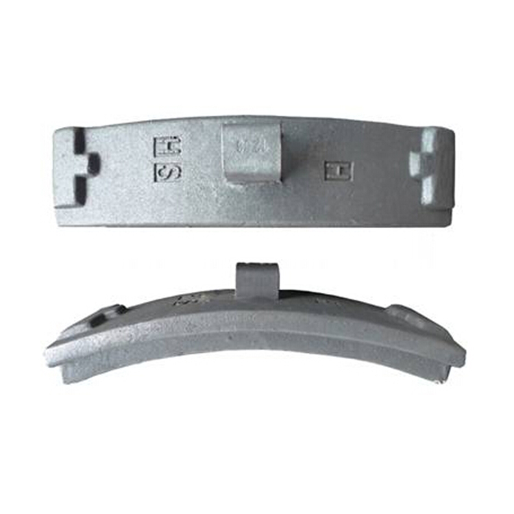 DF5機(ji)車閘瓦-合(hé)成閘瓦