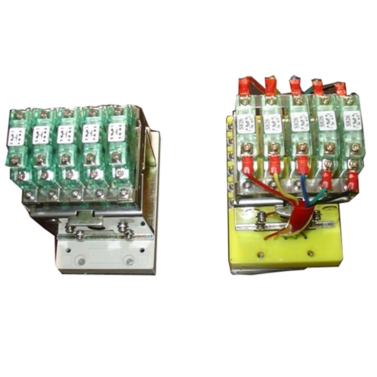 中間繼(jì)電器S141A-110V-QJZI