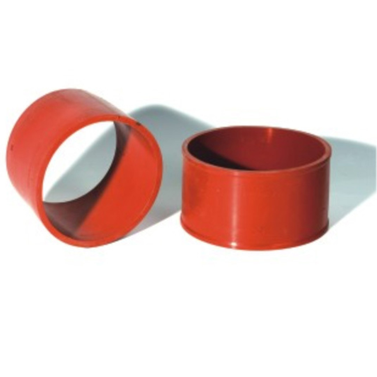 矽膠模壓(yā)膠管