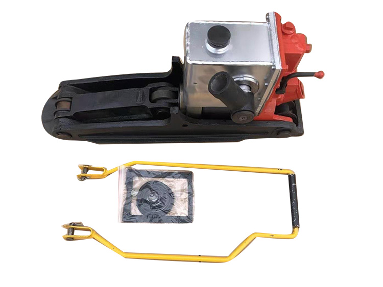 YQB-300型(xing)液壓起撥道器