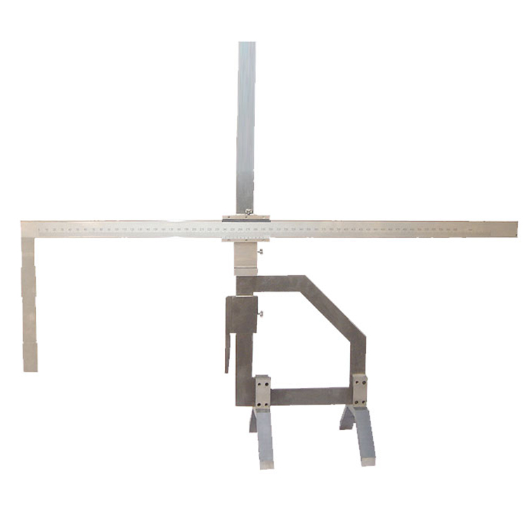 機(jī)車輪位盤(pán)位差測量(liang)儀(刻線)