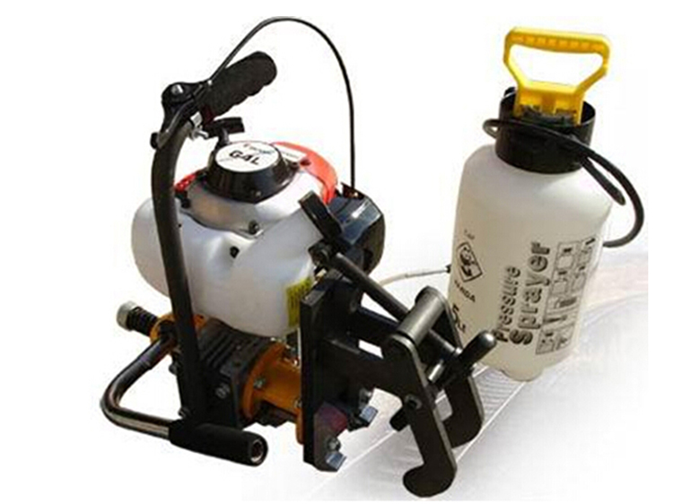 NZG-31内(nèi)燃空心鑽(zuàn)孔機-鐵路(lu)工務器材(cai)
