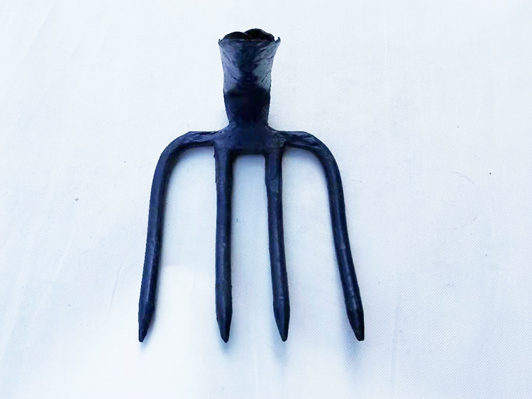 鐵(tiě)路扣件(jiàn)