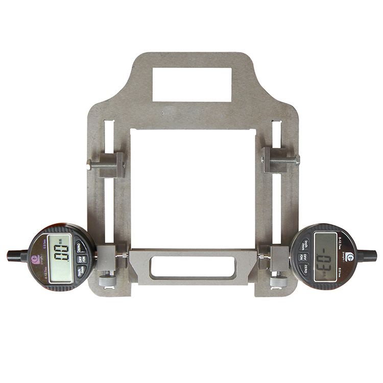 制動盤(pan)厚度檢測儀(yi)