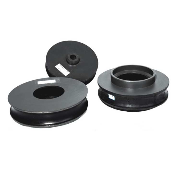 SS8、SS9一(yī)、二系橡(xiàng)膠墊