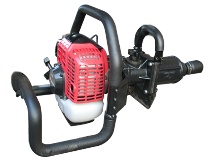 NLB-2500型便(bian)攜式内(nei)燃螺栓(shuan)扳手