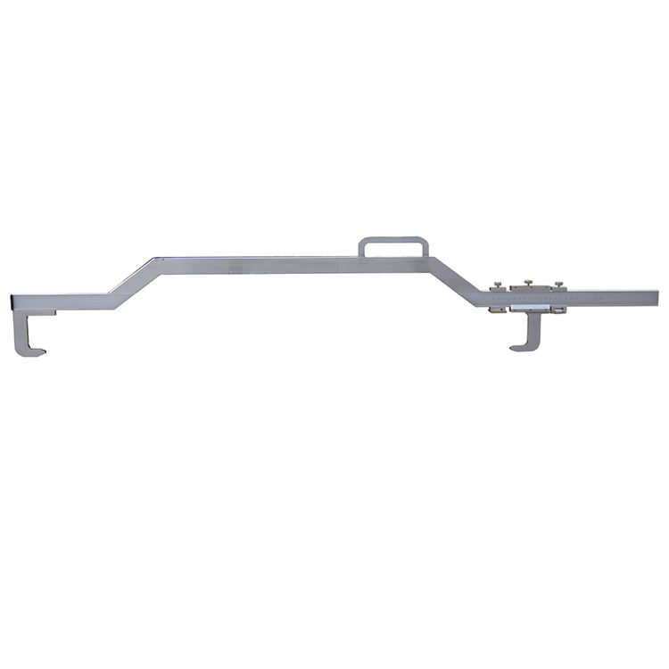 滾動圓外徑(jing)測量尺