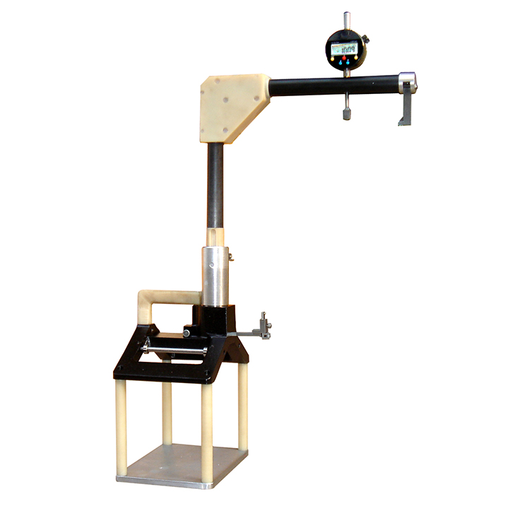 機車輪(lun)對車輪(lún)踏面跳(tiào)動測量(liang)器