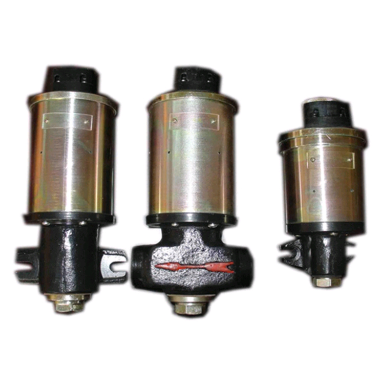 風笛撒砂閥(fá)TFK7-110-無負荷閥TFK6-110-圓(yuán)柱電控閥TFK5-110