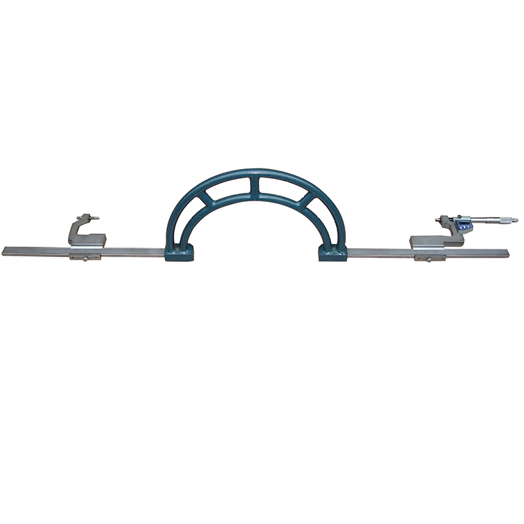 動車組輪徑(jing)尺