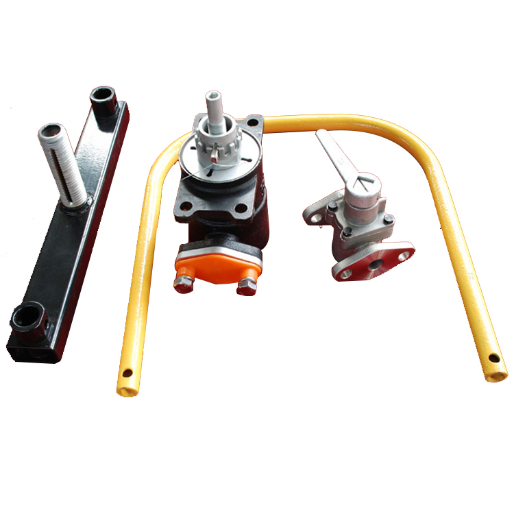 TZD-1型貨車脫(tuo)軌自動制動裝(zhuang)置