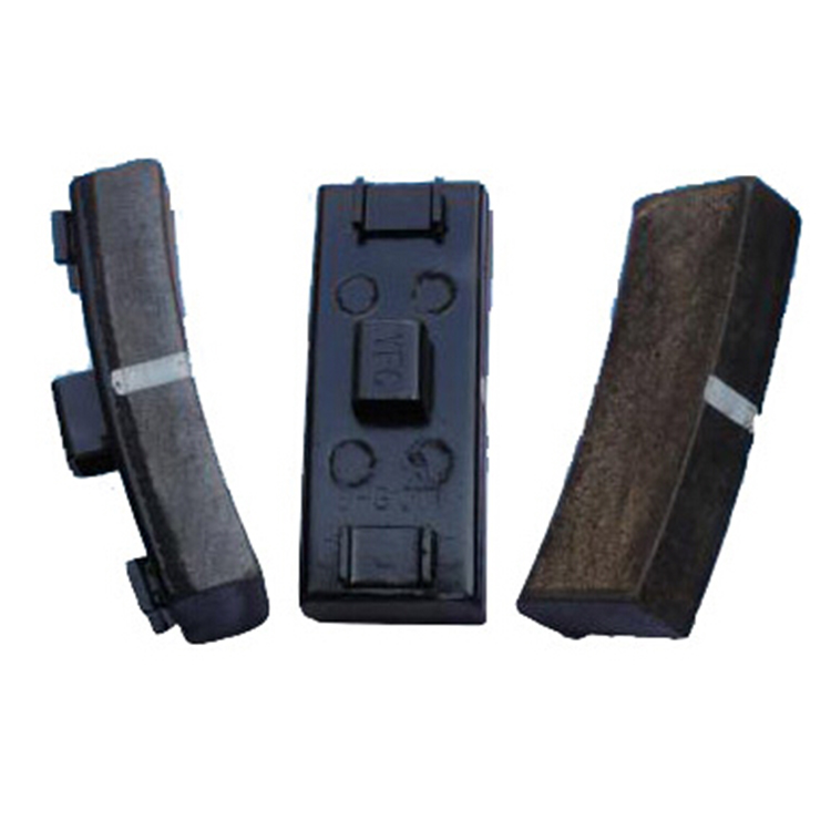 東風8B鑄(zhù)鐵閘瓦-高磷鑄(zhu)鐵閘瓦