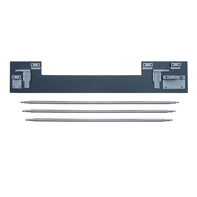 機車(che)車輛輪(lún)徑尺檢(jiǎn)具