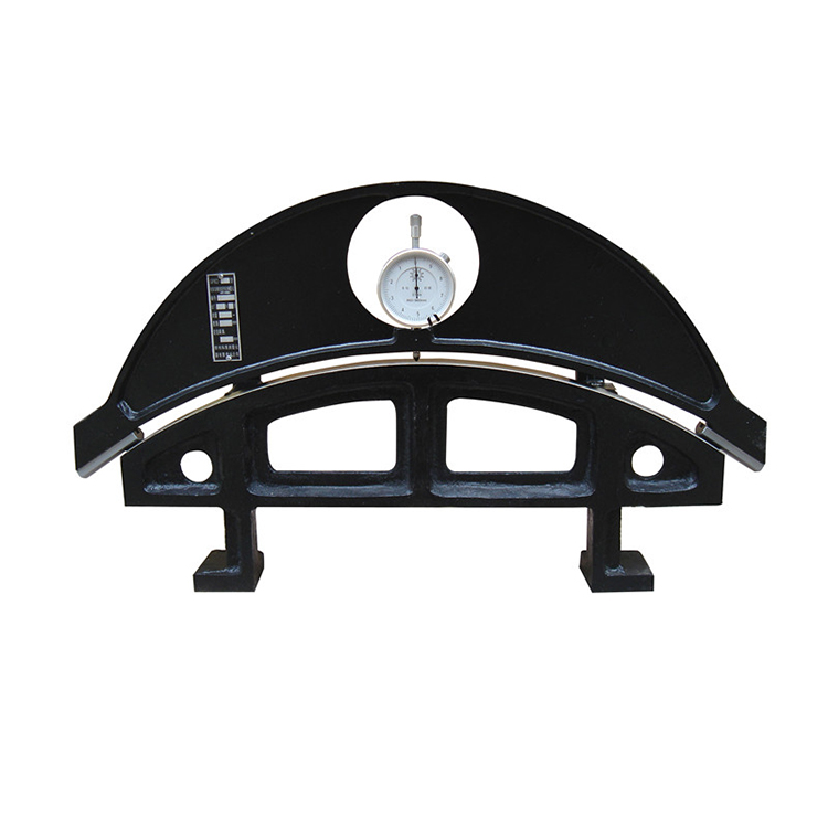 機(ji)車車輪(lun)不落輪(lun)車輪外(wai)徑測量(liang)儀(表式(shi))