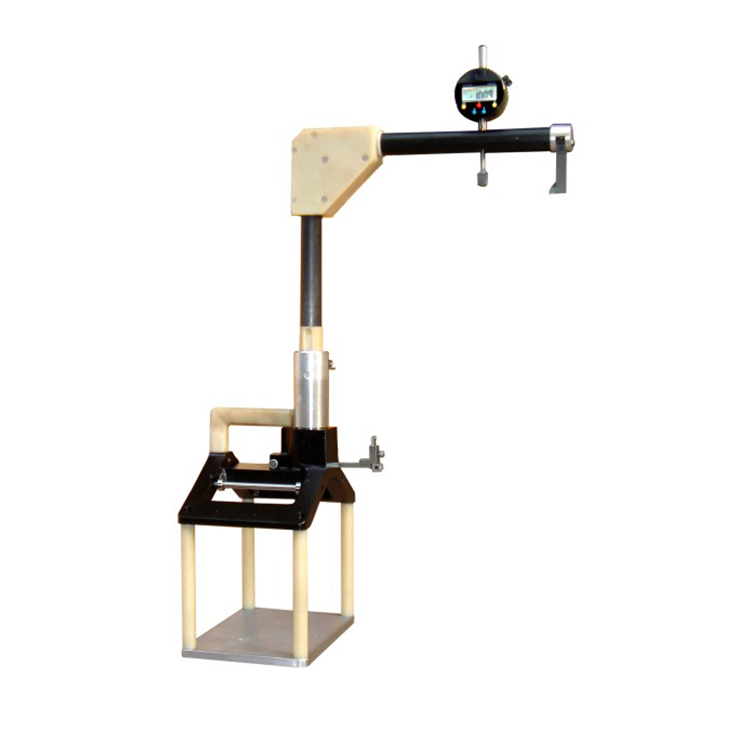 輪軸偏(pian)心檢查儀(yi)(平衡式)