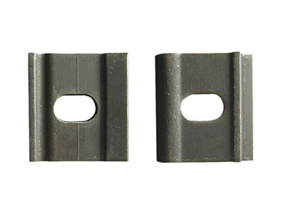 絕緣軌(gui)距擋闆