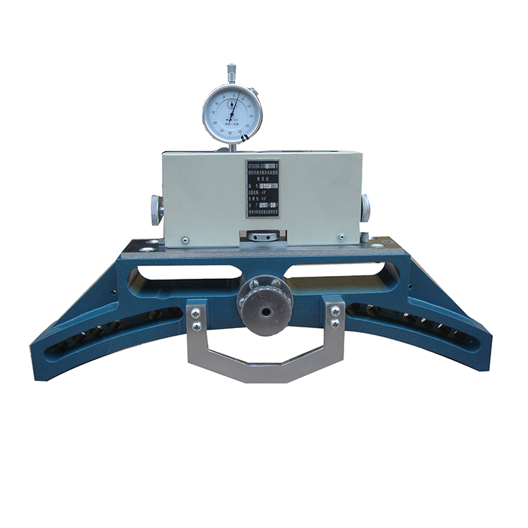 電力機車從(cóng)動齒輪相位儀(yi)(指針式)