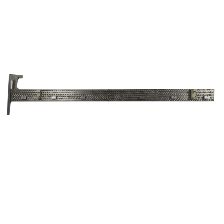 鐵路支(zhī)距尺檢(jiǎn)定器