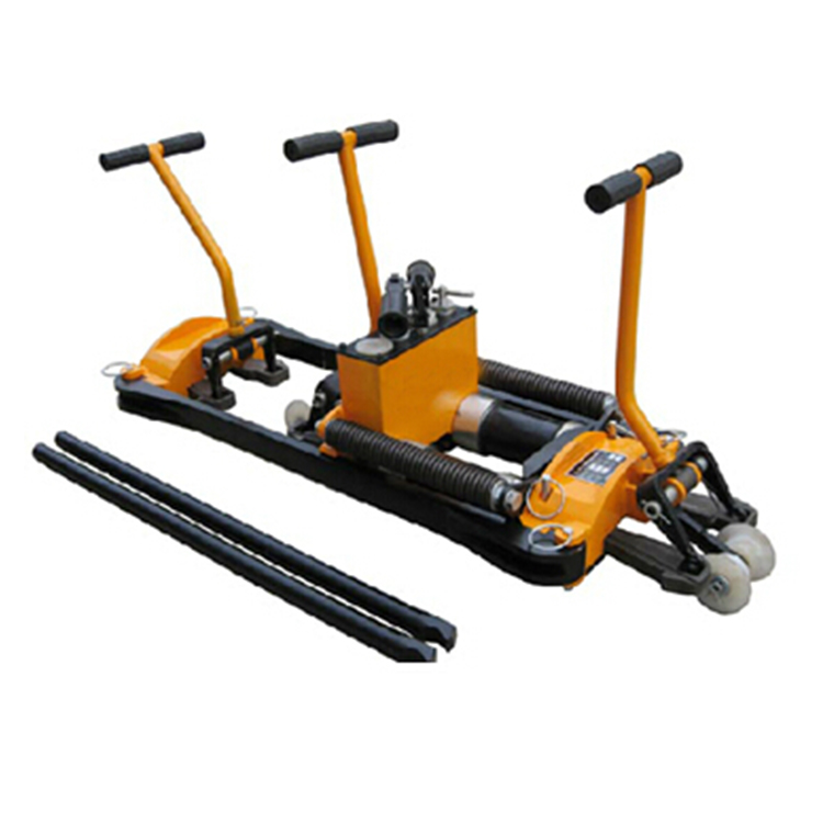 YTF-400II型雙向軌(guǐ)縫調整器(qì)