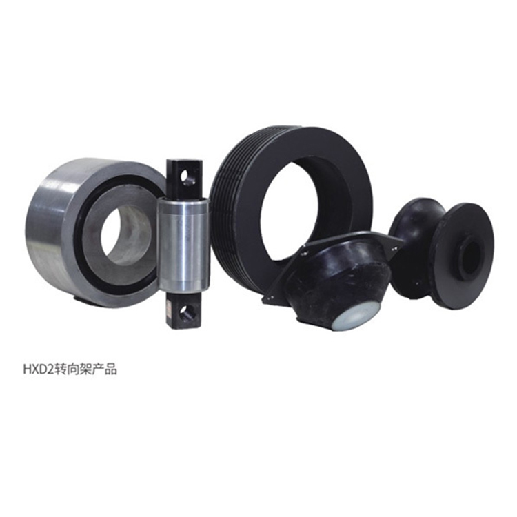 HXD2轉向(xiang)架産品