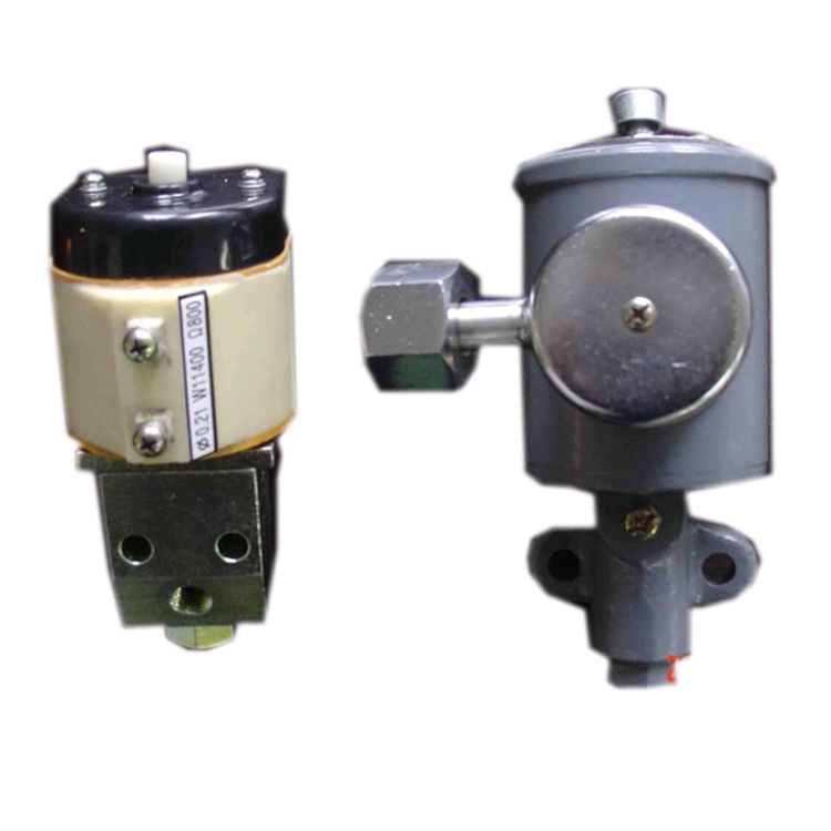 四(sì)類電控(kòng)閥-TFK4-110-電磁(ci)閥QF1-22-24