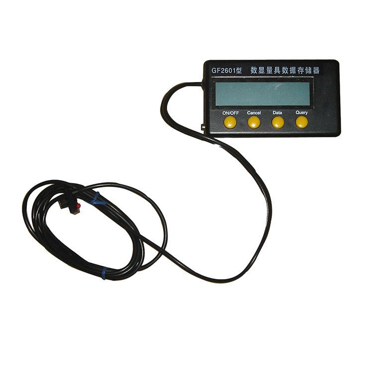 數顯(xian)量具數(shu)據存儲(chu)器