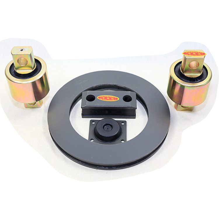 HXD3B轉向架産(chan)品