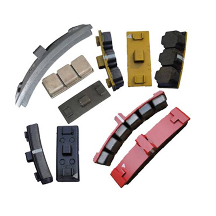 東風5閘(zha)瓦-合成閘瓦