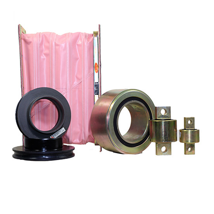 HXD3、3C轉向(xiang)架産品