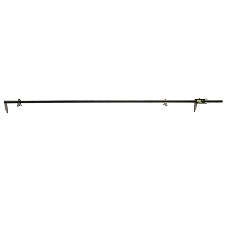 車軸全(quan)長測量(liàng)尺(數顯(xiǎn))