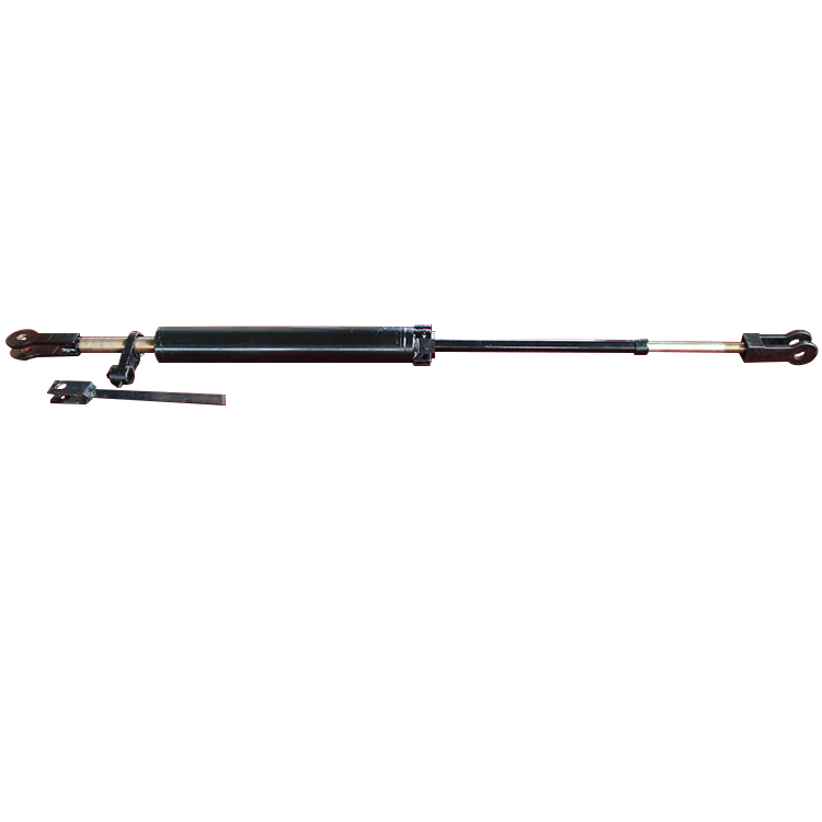 ST1-600型(xíng)雙向閘(zhá)瓦間隙(xì)調整器(qì)