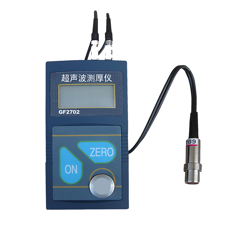 超聲波測厚儀(yí)