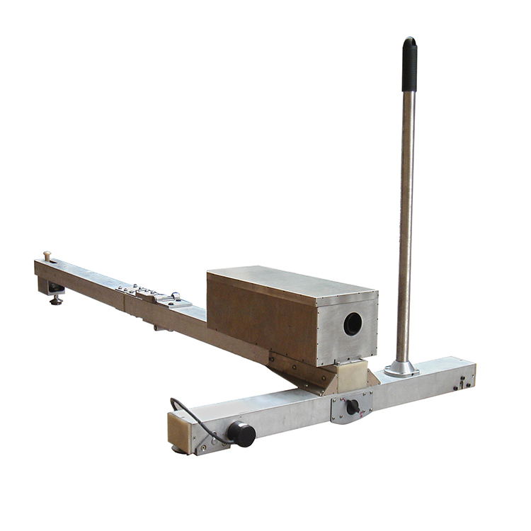 GF2935型隧道軌(gui)心位置移(yí)動量測量(liang)儀